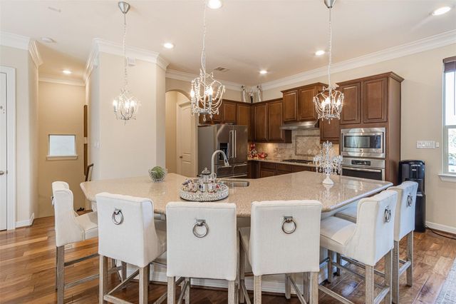 12227 Oxford Crescent Circle, Houston, TX 77082