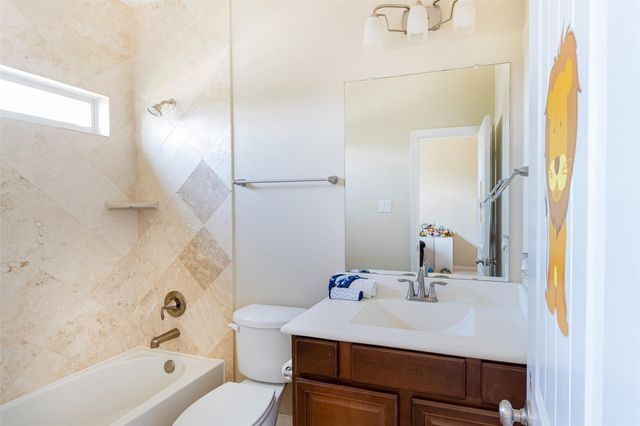 12227 Oxford Crescent Circle, Houston, TX 77082