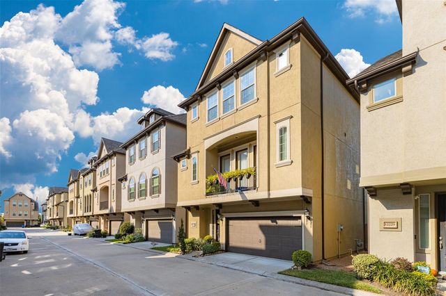 12227 Oxford Crescent Circle, Houston, TX 77082