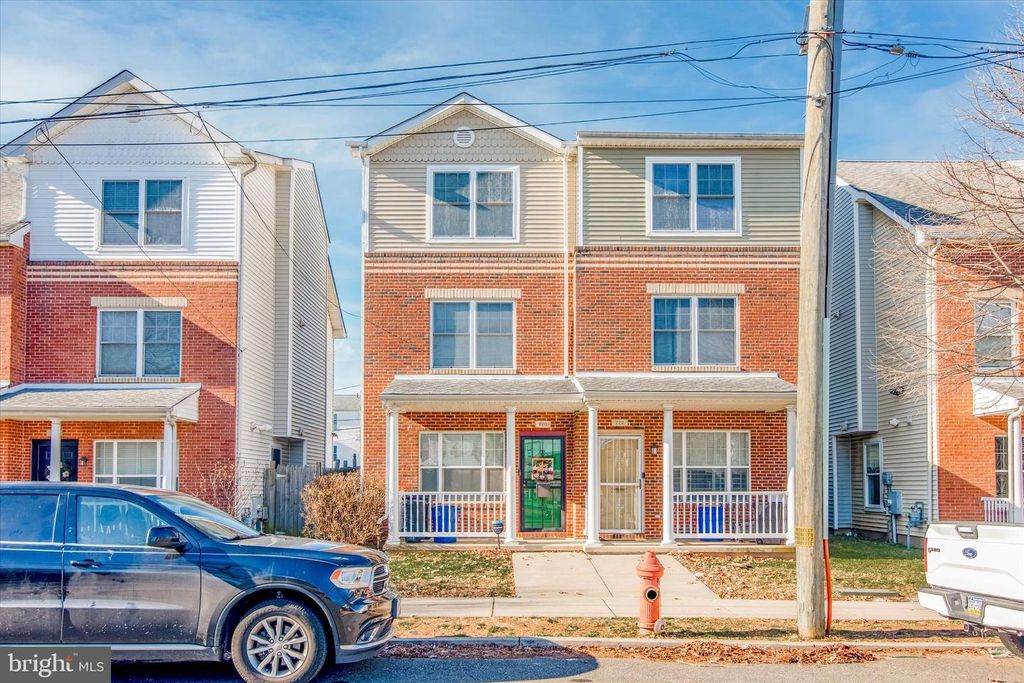 720 N UNION ST, Philadelphia, PA 19104