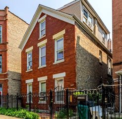 2327 S Trumbull Avenue, Chicago, IL 60623