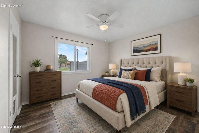 952 E DIAMOND Drive, Tempe, AZ 85283
