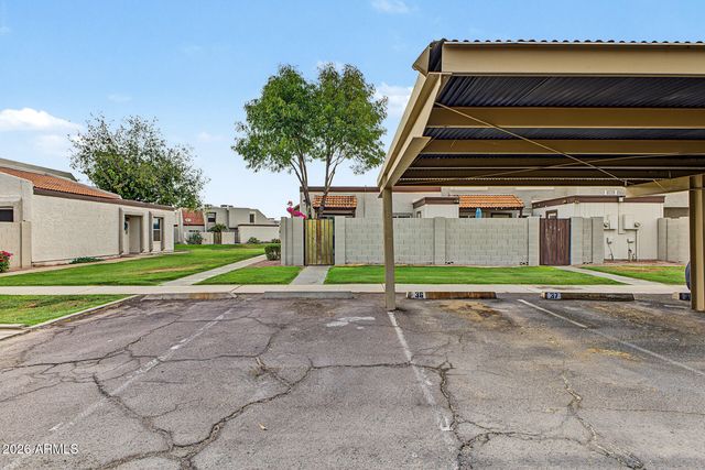 952 E DIAMOND Drive, Tempe, AZ 85283