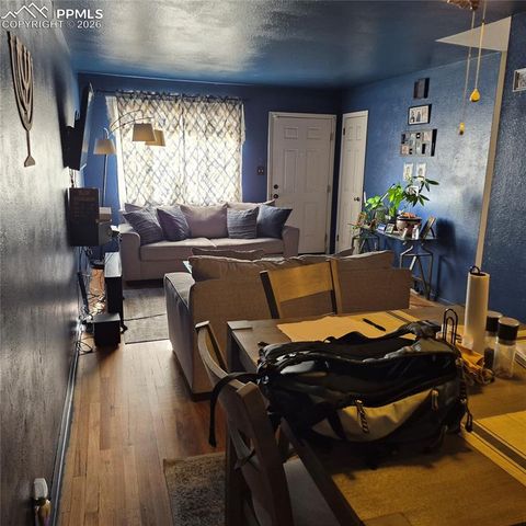 35 Macarthur Road, Pueblo, CO 81001