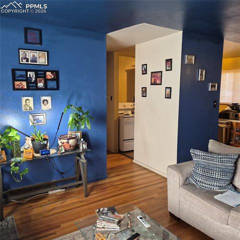 35 Macarthur Road, Pueblo, CO 81001