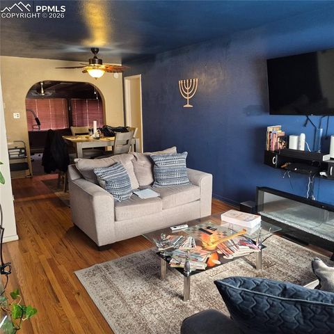 35 Macarthur Road, Pueblo, CO 81001