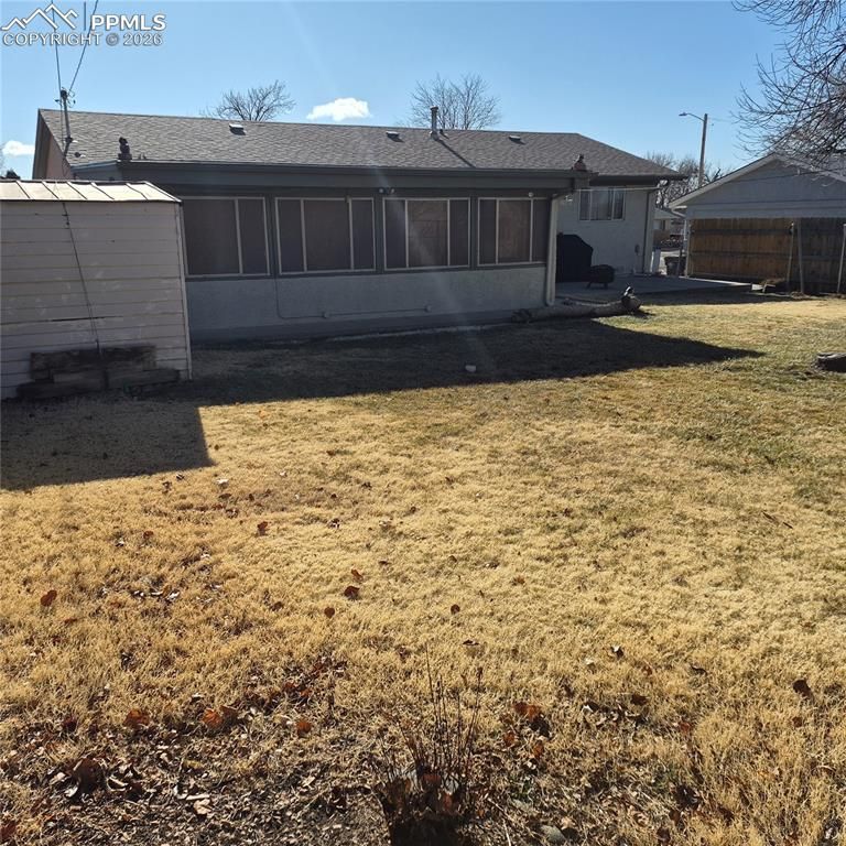 35 Macarthur Road, Pueblo, CO 81001