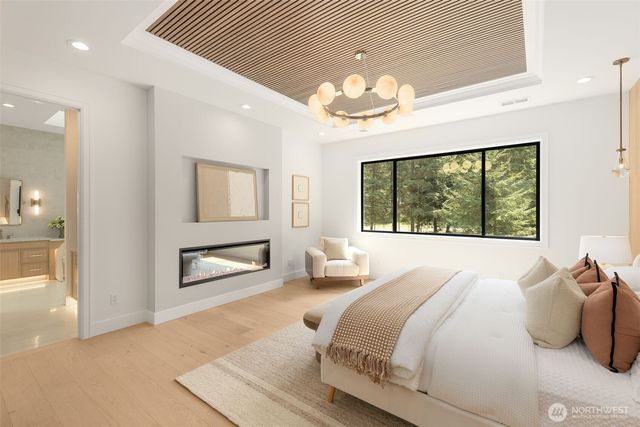 13203 NE 54th Place, Bellevue, WA 98005