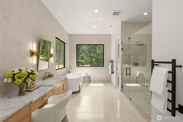 13203 NE 54th Place, Bellevue, WA 98005