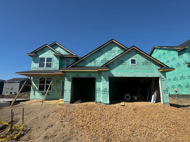 676 Sierra Parkway, Waconia, MN 55387