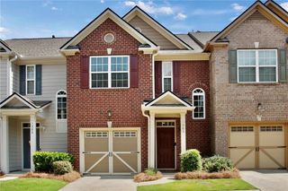 1384 Dolcetto NW Trace, Kennesaw, GA 30152