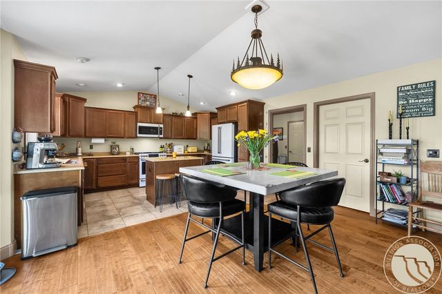1525 Sullivan Lane, Billings, MT 59106