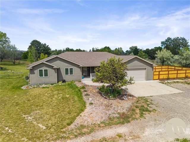1525 Sullivan Lane, Billings, MT 59106