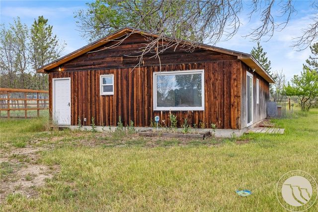 1525 Sullivan Lane, Billings, MT 59106