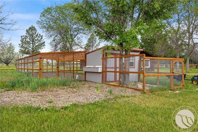 1525 Sullivan Lane, Billings, MT 59106