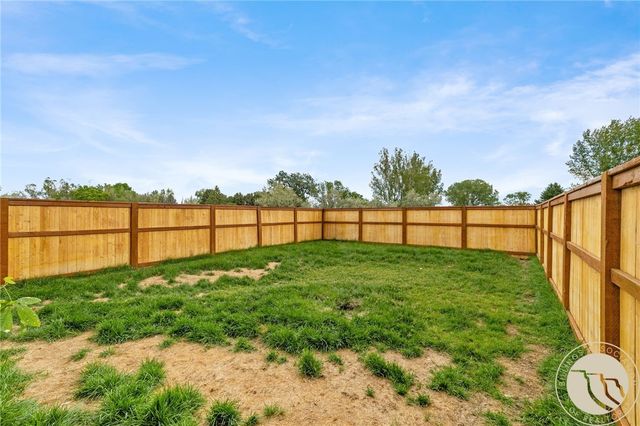 1525 Sullivan Lane, Billings, MT 59106