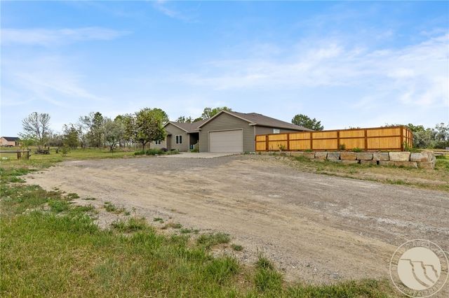 1525 Sullivan Lane, Billings, MT 59106