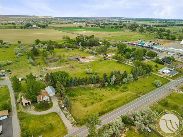 1525 Sullivan Lane, Billings, MT 59106