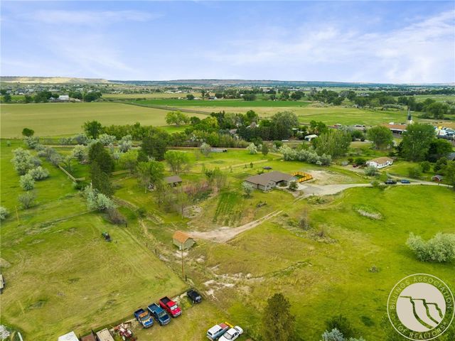 1525 Sullivan Lane, Billings, MT 59106