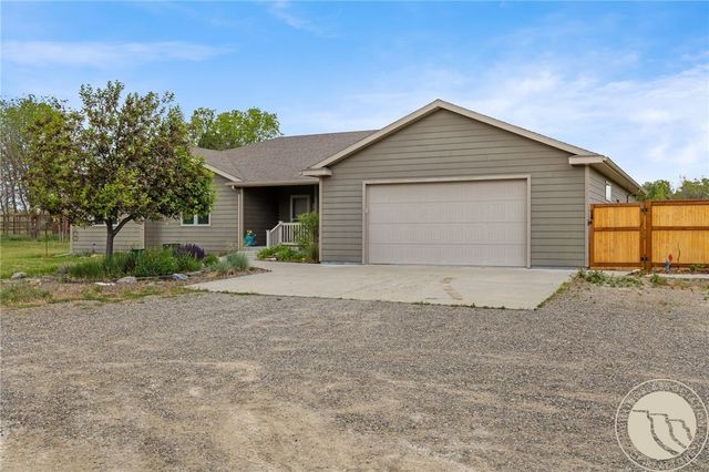1525 Sullivan Lane, Billings, MT 59106