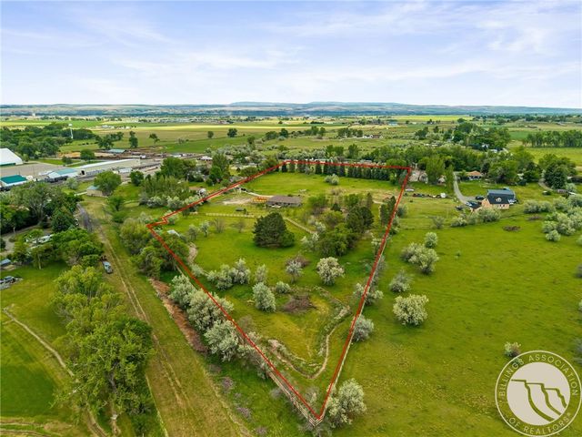 1525 Sullivan Lane, Billings, MT 59106