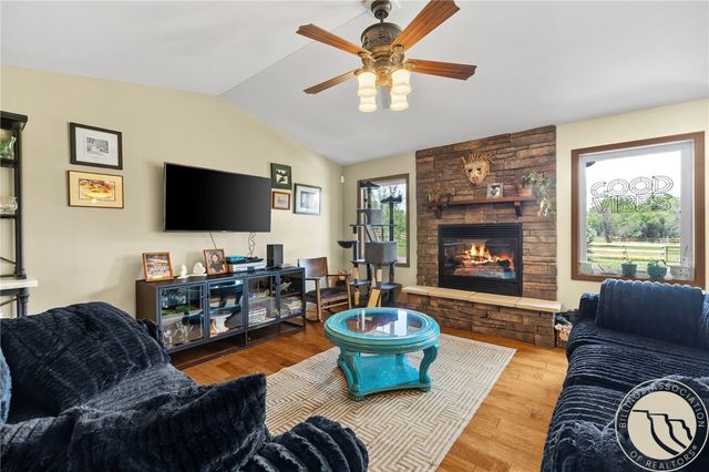 1525 Sullivan Lane, Billings, MT 59106