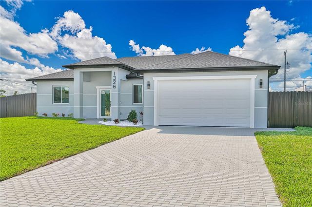 1326 NE 7TH PLACE, Cape Coral, FL 33909