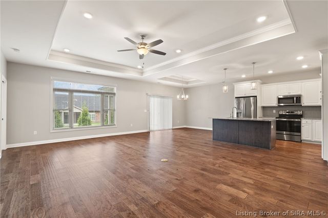1906 Radiance Way, Jeffersonville, IN 47130