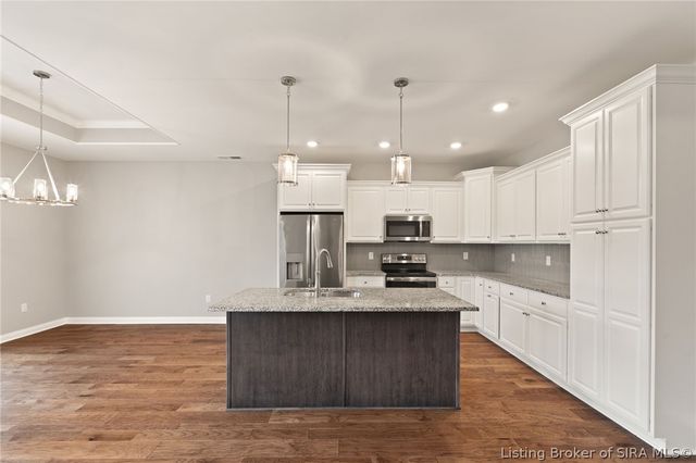 1906 Radiance Way, Jeffersonville, IN 47130