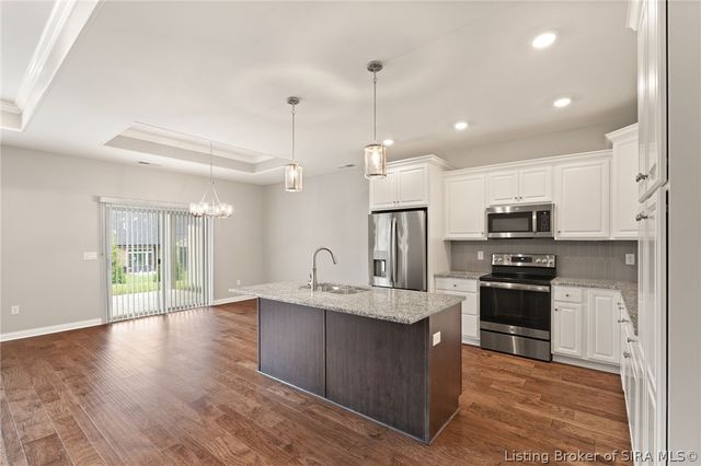 1906 Radiance Way, Jeffersonville, IN 47130