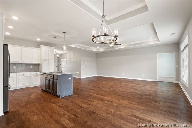 1906 Radiance Way, Jeffersonville, IN 47130