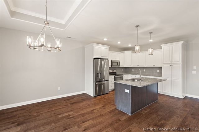 1906 Radiance Way, Jeffersonville, IN 47130