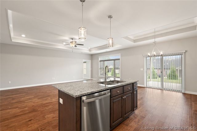 1906 Radiance Way, Jeffersonville, IN 47130