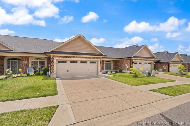 1906 Radiance Way, Jeffersonville, IN 47130