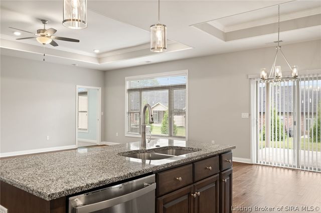1906 Radiance Way, Jeffersonville, IN 47130