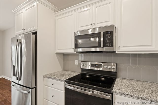 1906 Radiance Way, Jeffersonville, IN 47130