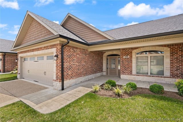 1906 Radiance Way, Jeffersonville, IN 47130