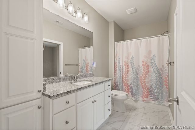 1906 Radiance Way, Jeffersonville, IN 47130