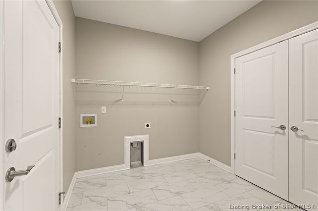 1906 Radiance Way, Jeffersonville, IN 47130