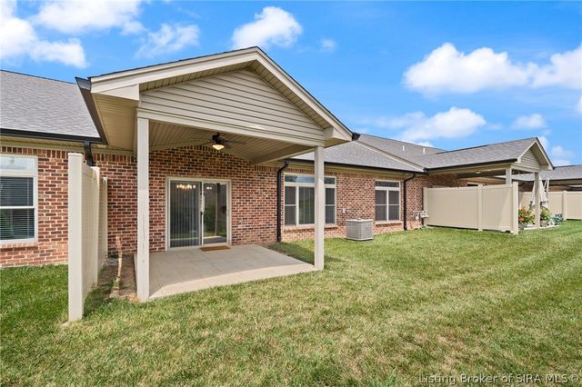 1906 Radiance Way, Jeffersonville, IN 47130
