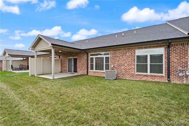 1906 Radiance Way, Jeffersonville, IN 47130