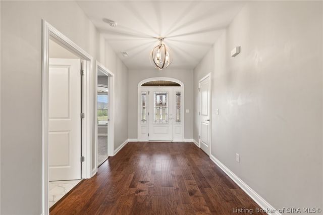 1906 Radiance Way, Jeffersonville, IN 47130