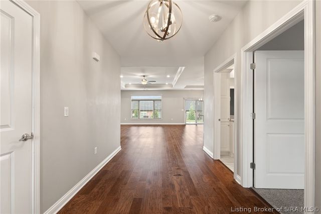 1906 Radiance Way, Jeffersonville, IN 47130