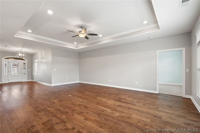 1906 Radiance Way, Jeffersonville, IN 47130