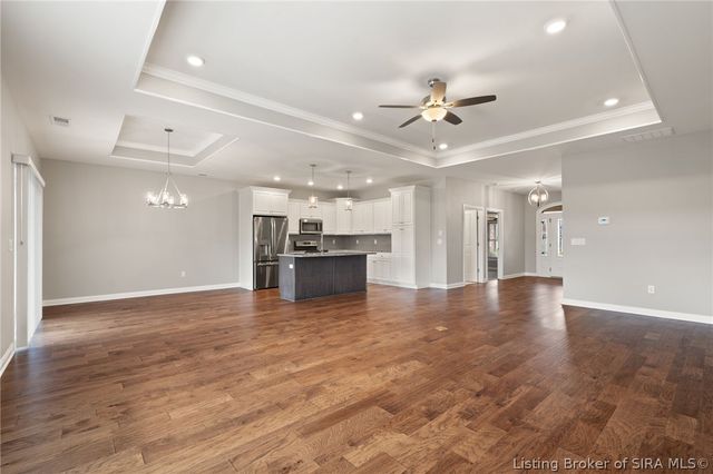 1906 Radiance Way, Jeffersonville, IN 47130