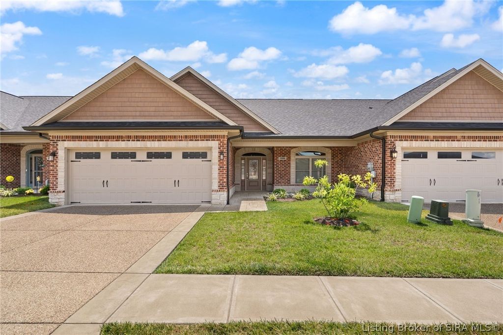 1906 Radiance Way, Jeffersonville, IN 47130