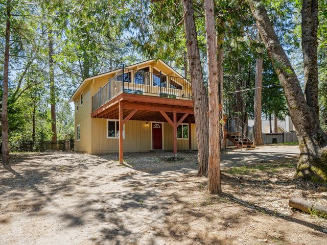 5502 Begonia Dr, Pollock Pines, CA 95726