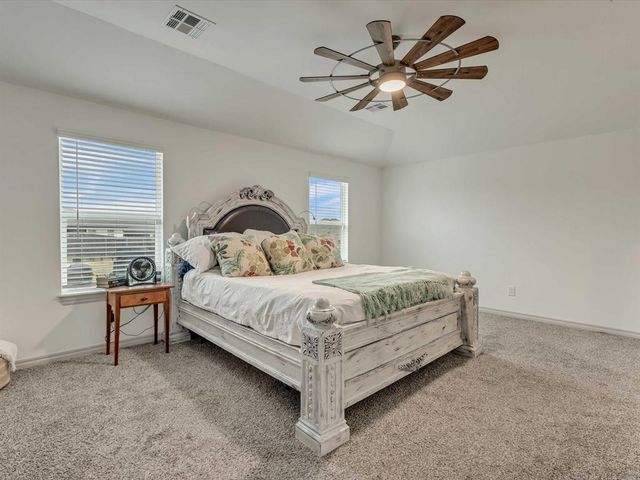 7509 NW 144th Circle, Oklahoma City, OK 73142