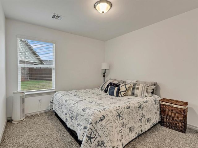 7509 NW 144th Circle, Oklahoma City, OK 73142