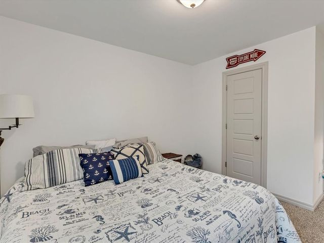 7509 NW 144th Circle, Oklahoma City, OK 73142